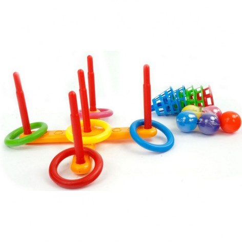 Кольцеброс 