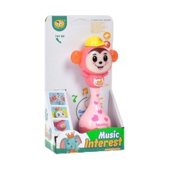 Детская погремушка 