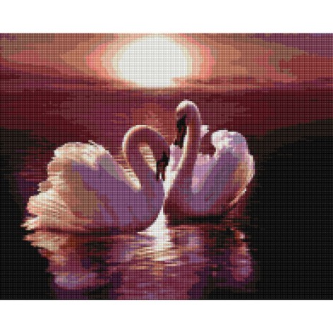 Алмазна мозаїка 