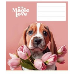 Зошит учнівський 