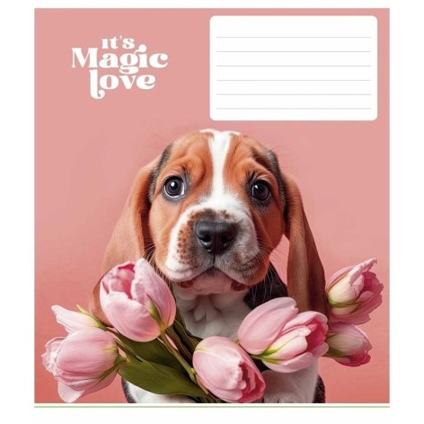 Зошит учнівський 