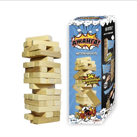 Настольная Игра 