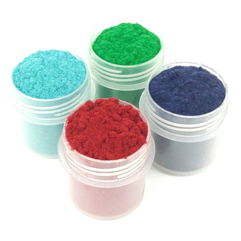 Набор бархата для био-тату «Мини №1» velvet-set-mini-01