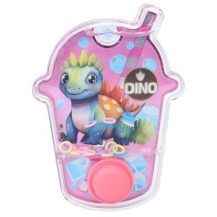 Дитяча водна гра "Динозавр" 826M7-3 розмір 12 см