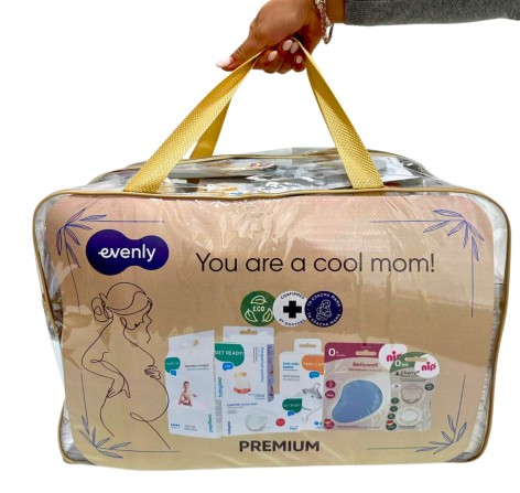 Сумка в пологовий наповнення 