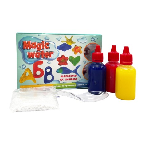 Набор для творчества 