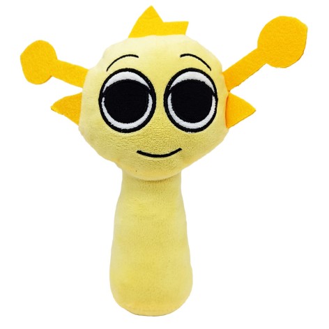 Дитяча м'яка іграшка 