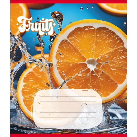 Зошит учнівський 