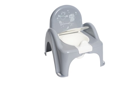 Горшок - стільчик 