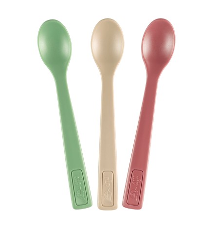 Ложки для годування 