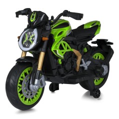 Детский электромобиль Мотоцикл M 5827EL-5 до 30 кг