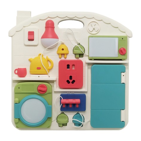 Центр развивающий 