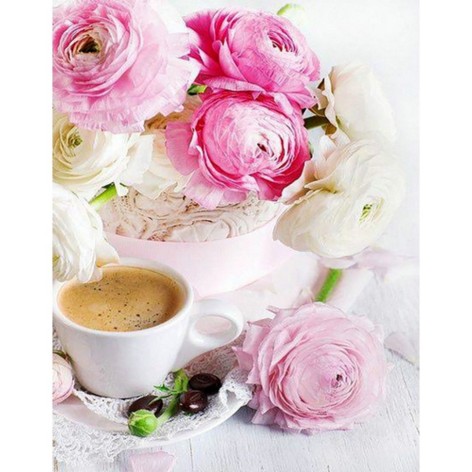 Алмазна мозаїка 