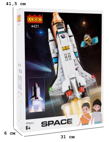 Конструктор 