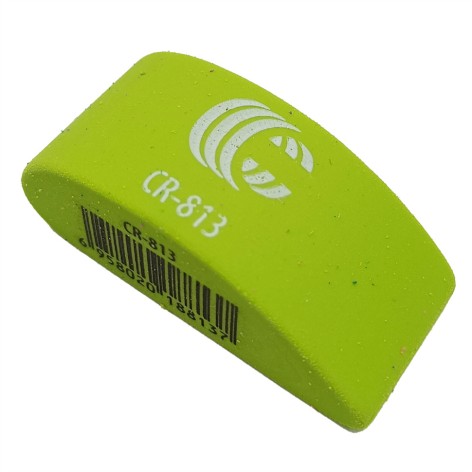 Ластик кольоровий 