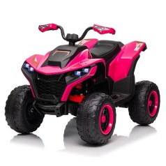 Детский электромобиль Квадроцикл M 6128EBLR-8(24V) до 30 кг