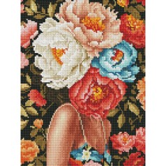 Алмазна мозаїка 