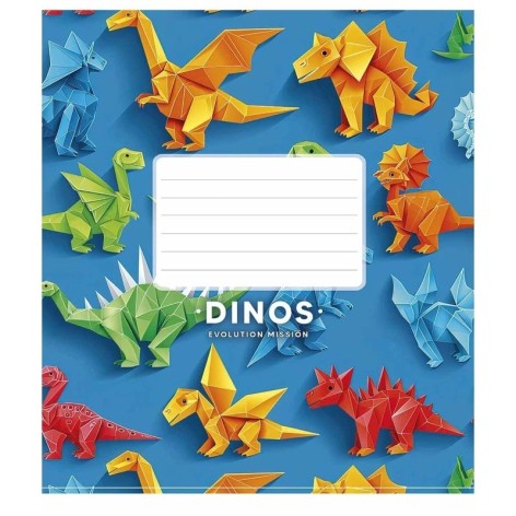 Тетрадь ученическая 