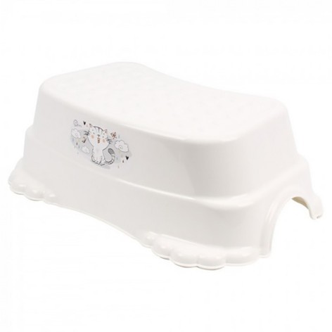 Підставка-сходинка дитяча 1287TXK(White) білий