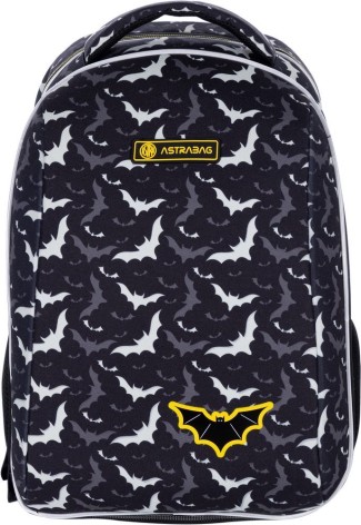Рюкзак ультралегкий Astrabag Night bats
