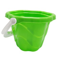 Дитяче іграшкове відерце 