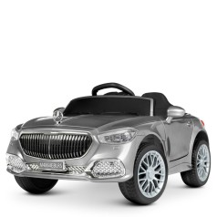 Детский электромобиль Машина M 4864EBLRS-11 до 30 кг