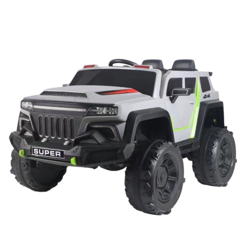 Детский электромобиль Машинка M 5802EBLR-11 до 30 кг