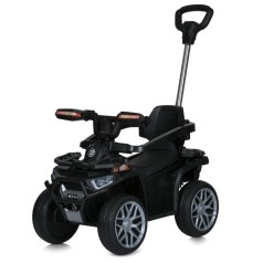 Детский электромобиль Квадроцикл M 5944EBLR-2 до 23 кг