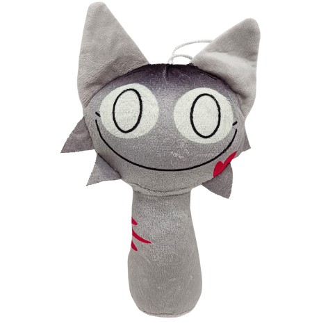 Дитяча м'яка іграшка 