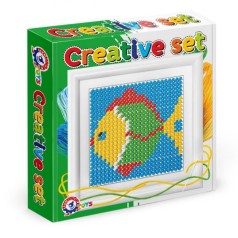 Набор для детского творчества 