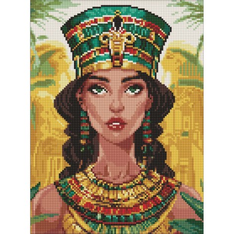 Алмазна мозаїка 