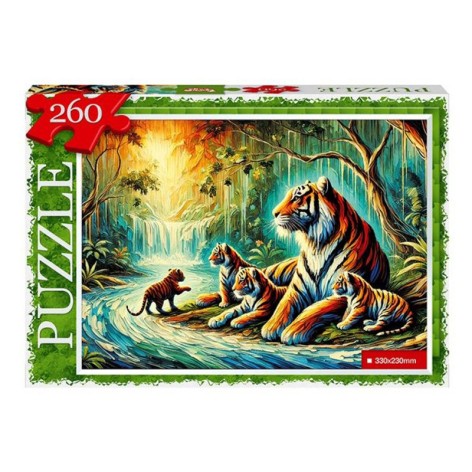 Пазл класичний 