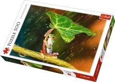 Головоломки - (500 Элм.) - 