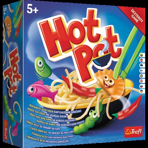 Настольная игра - 