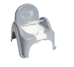 Горшок - стульчик 