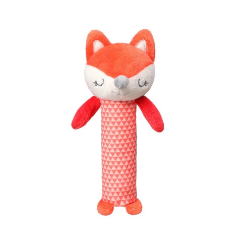 Игрушка с пищалкой 