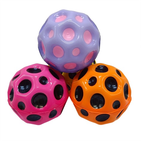 М'яч надстрибучий стрибун 