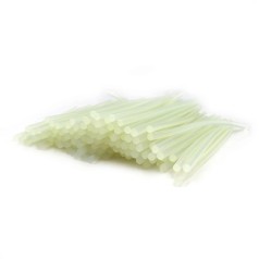 Сухий клей для термопістолету Bambi DSCN1026-1, 0,7 см, 1 кг