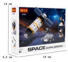 Конструктор 