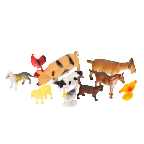 Ігровий набір фігурок 