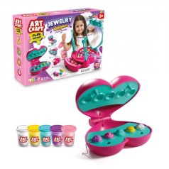 Набір для творчості з тіста 