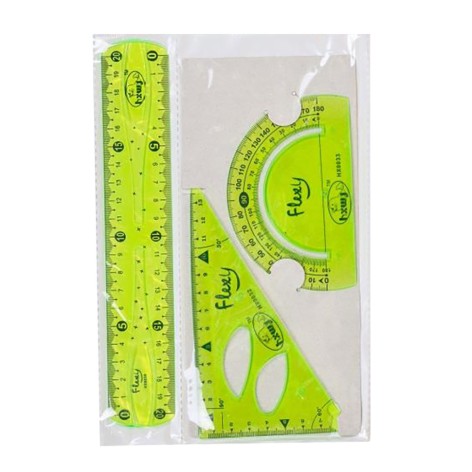 Набір трикутників 2028-3 