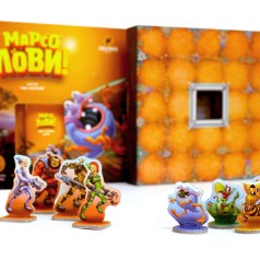 Настольная игра 