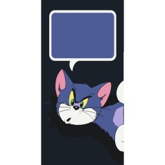 Открытка по номерам 