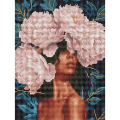 Алмазна мозаїка 