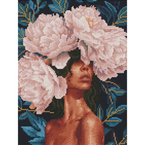 Алмазна мозаїка 