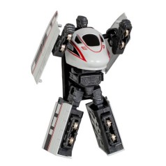 Дитяча іграшка трансформер 