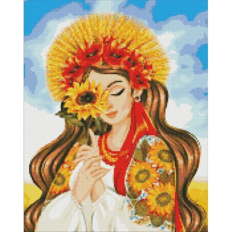 Алмазна мозаїка 