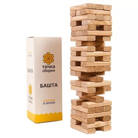 Настільна гра 