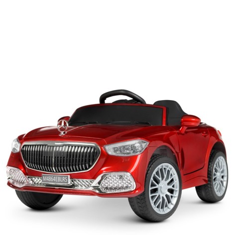 Детский электромобиль Машина M 4864EBLRS-3 до 30 кг